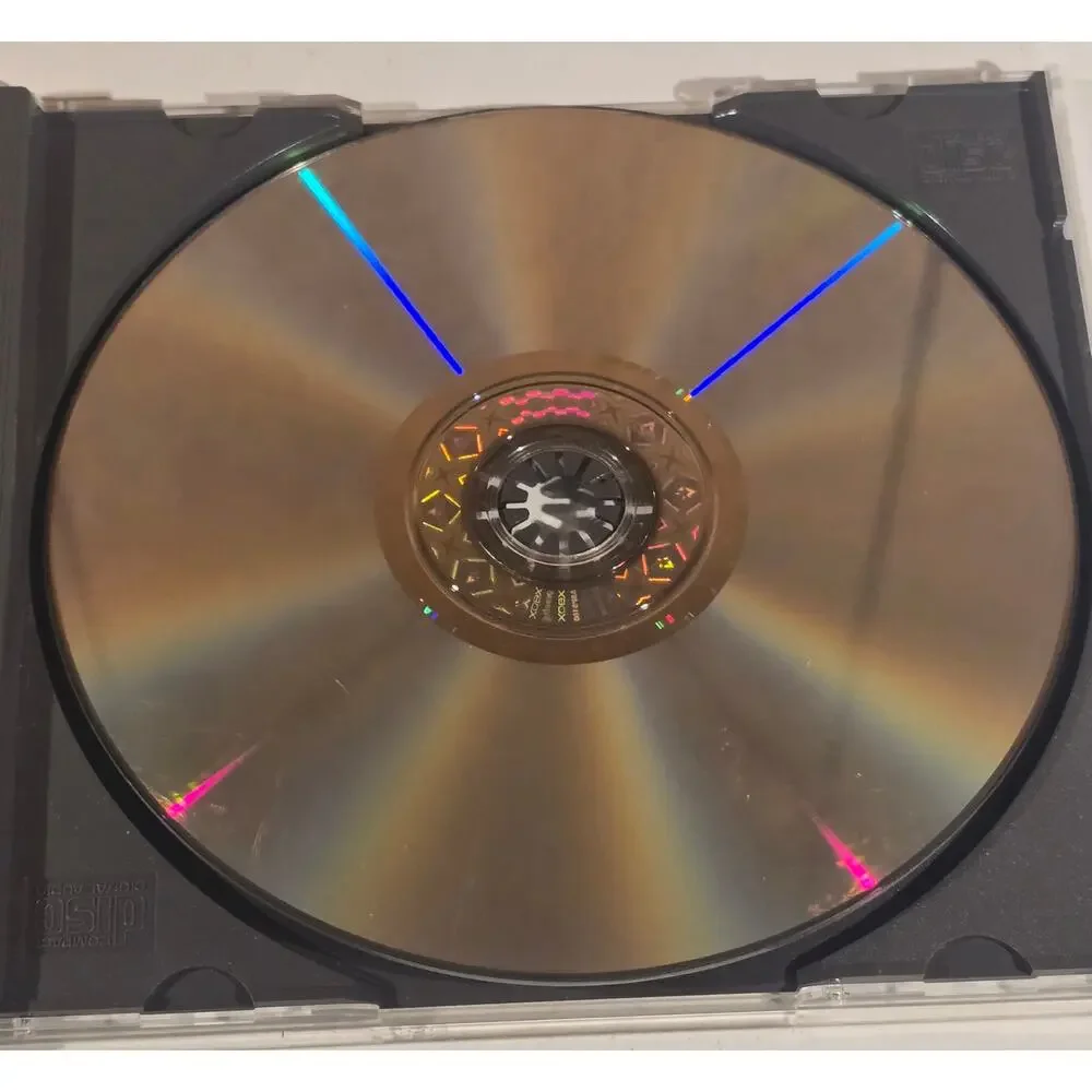 Xbox original star